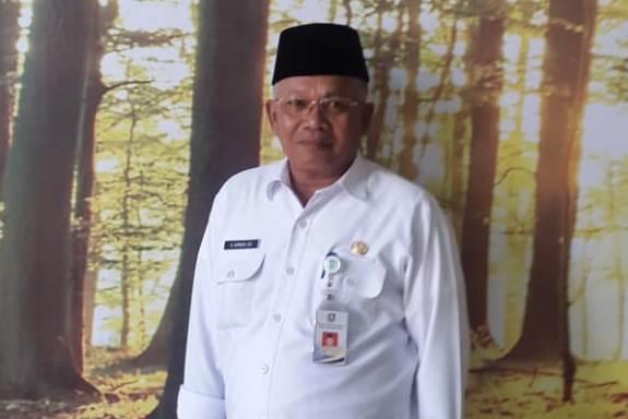 Dua Sekolah di Kabupaten Bengkalis Terima Adiwiyata Nasional 2018